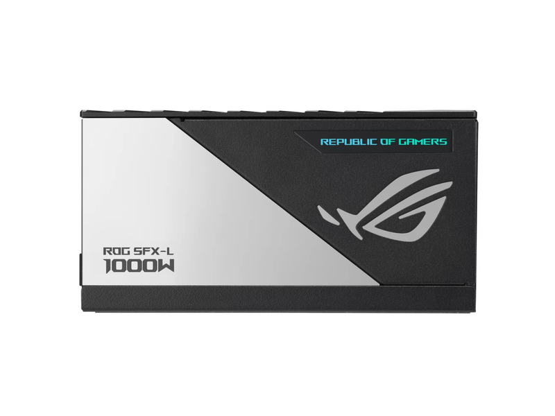 Asus ROG Loki SFX-L 1000W Platinum tápegység