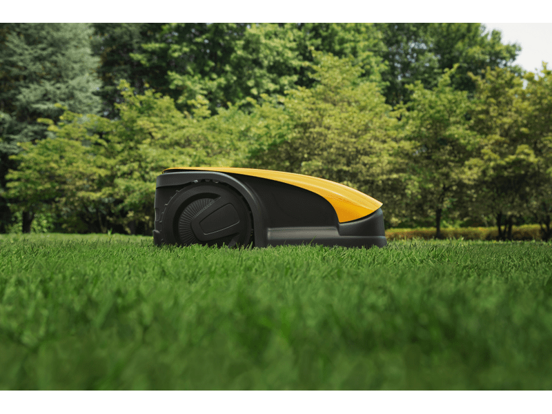 Stiga A 1500 Robotfűnyíró (2R7102028/ST1)