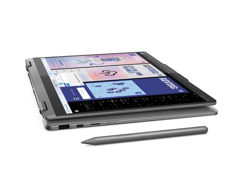 Lenovo Yoga 7 2-in-1 14ILL10 14