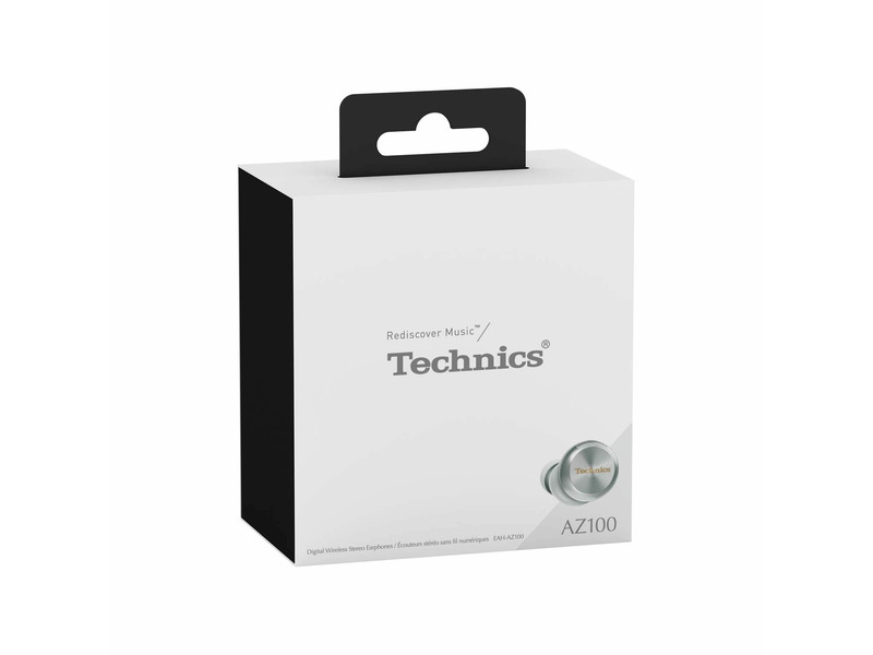 Technics TWS AZ100E-S fülhallgató - SL