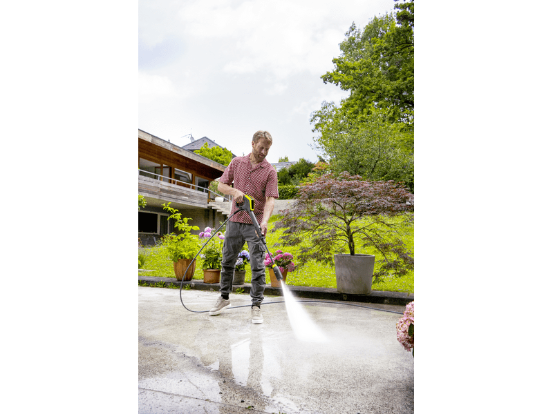 Karcher K7 Comfort Premium Connect Magasnyomású mosó (1.317-540.0)