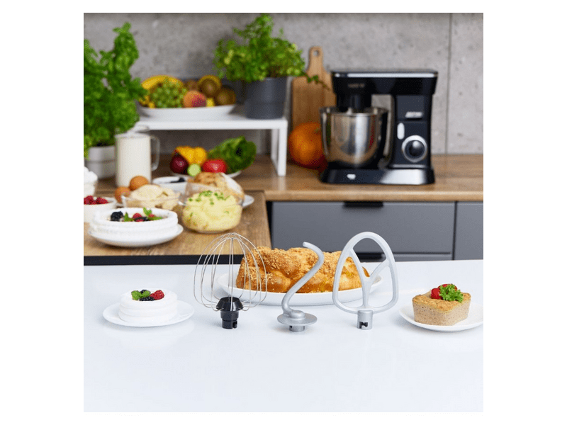 MPM MRK-25 Konyhai robotgép