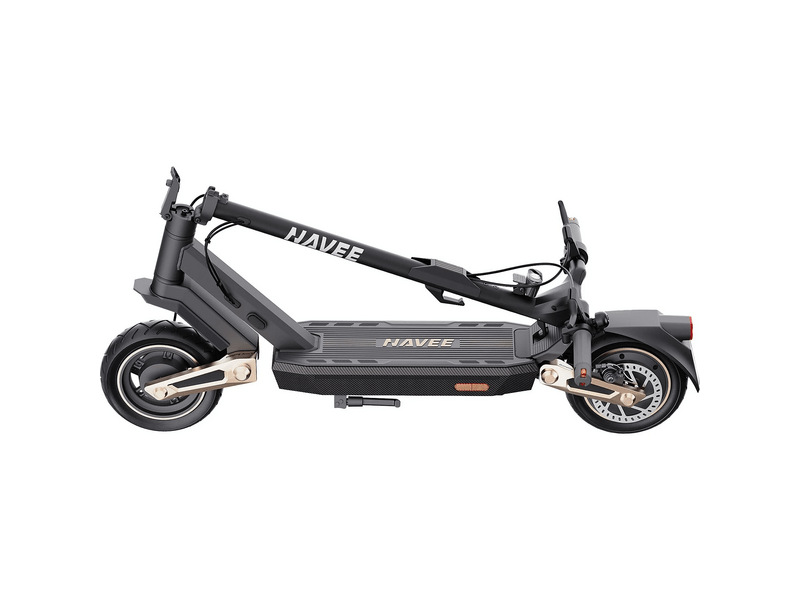 Navee ST3 Elektromos roller (T2401)