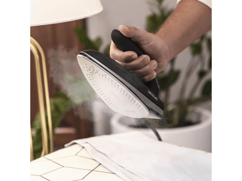 Cecotec Fast&Furious 4000 Travel Vasaló