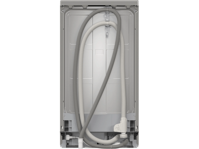 Bosch SPS6YMI14E Szabadonálló Mosogatógép