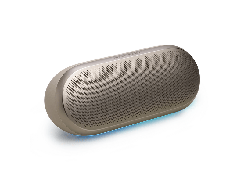 Harman Kardon Luna 2 Bluetooth hangszóró, homok