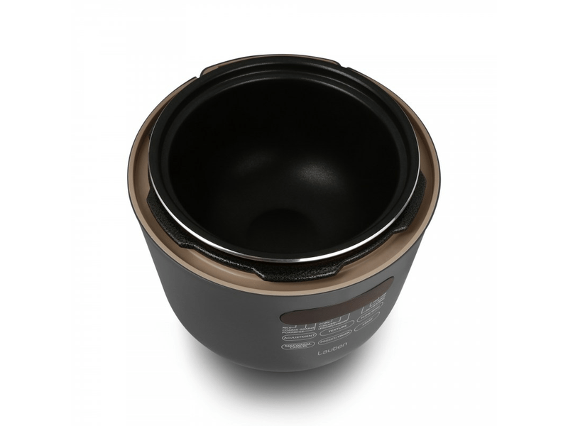 Lauben 5000AT Elekromos kukta