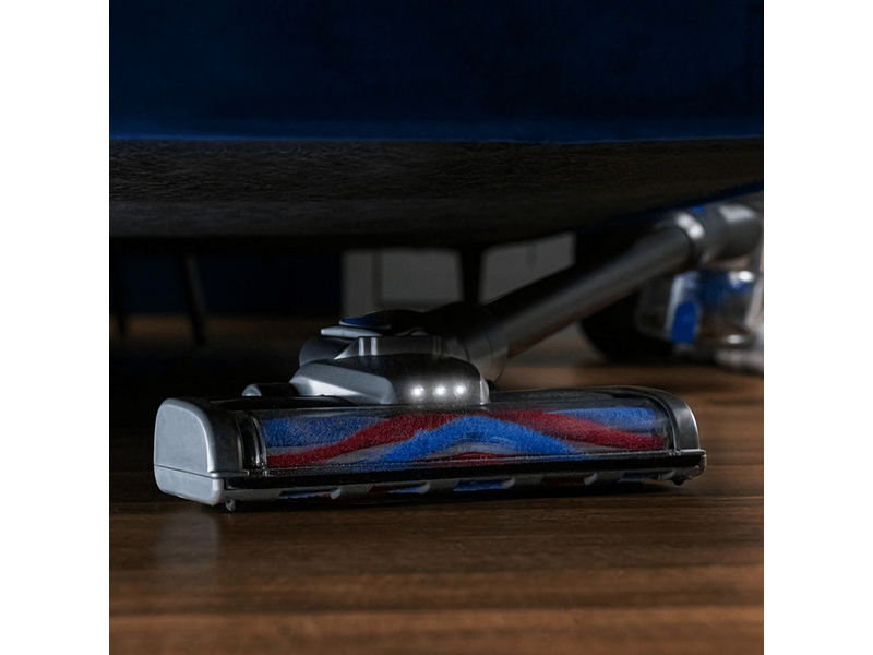 Zelmer ZSVC622 Tymek vezeték nélküli álló porszívó