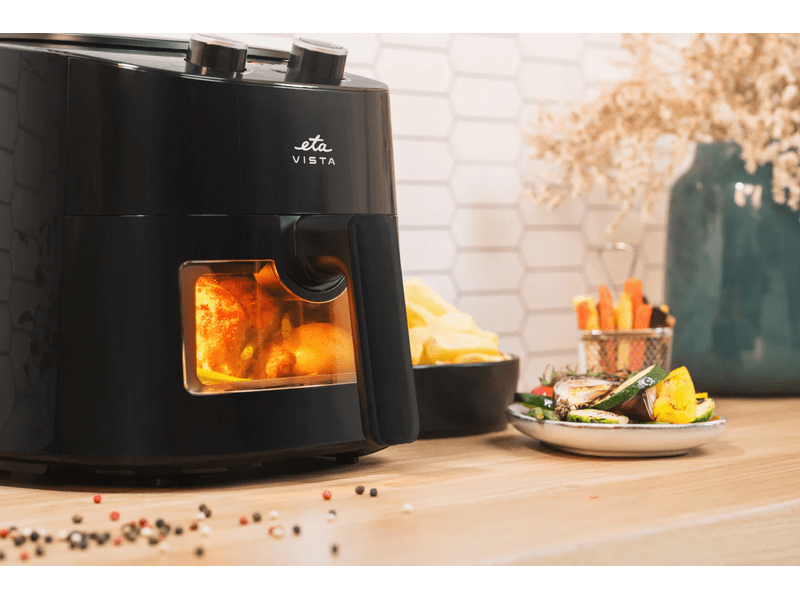 Vista airfryer