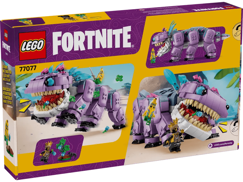LEGO 77077