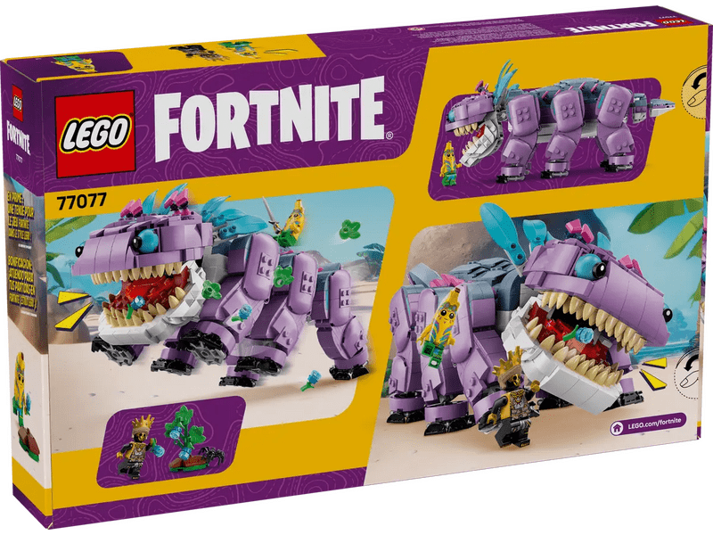 LEGO® Fortnite® Klombo (77077)