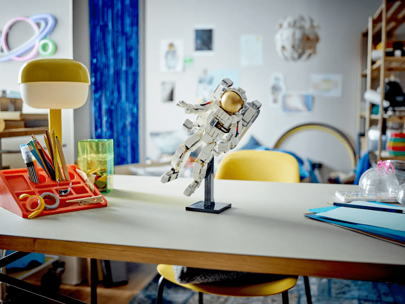 LEGO® Creator astronaut (31152)