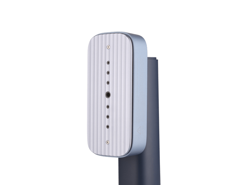 Lauben GSMSI1200LA Kézi gőzölő, kék