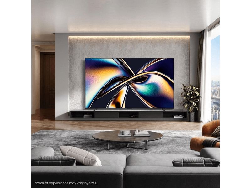 Hisense 100U8Q 100" 4K UHD Smart ULED televizor