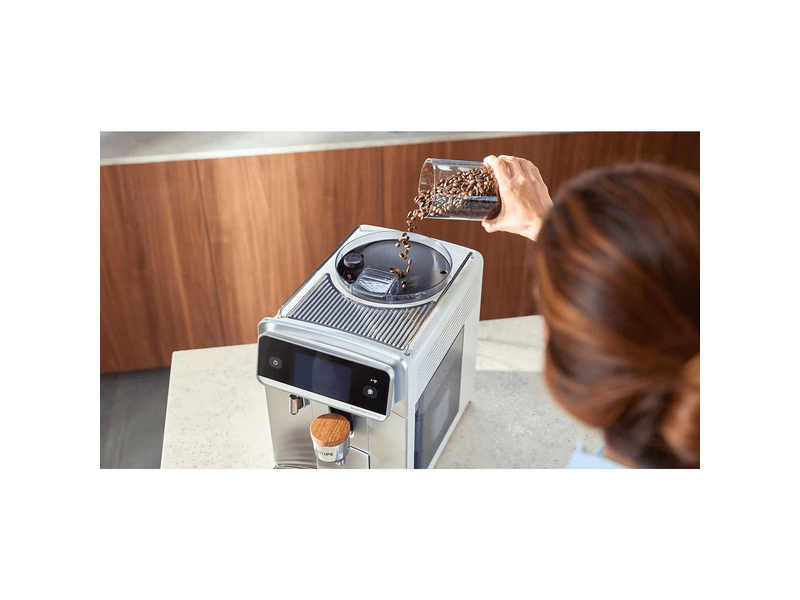 Philips EP8757/20 Café Aromis 8000 Series Automata kávéfőző