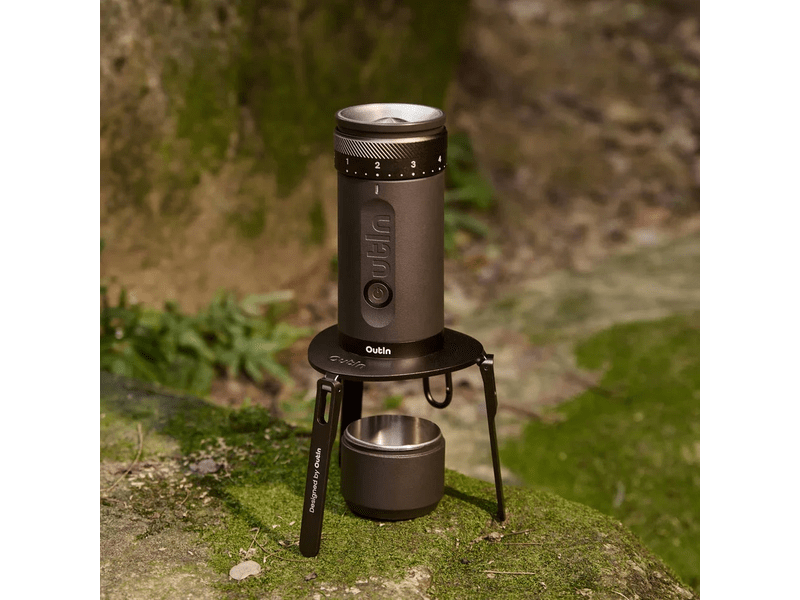 Outin FCS-01 Összecsukható kávéállvány