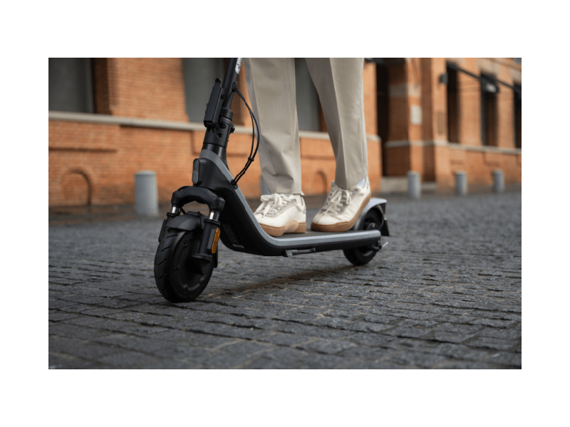 Segway Ninebot E2 E II Elektromos roller (AA.05.14.01.0004)