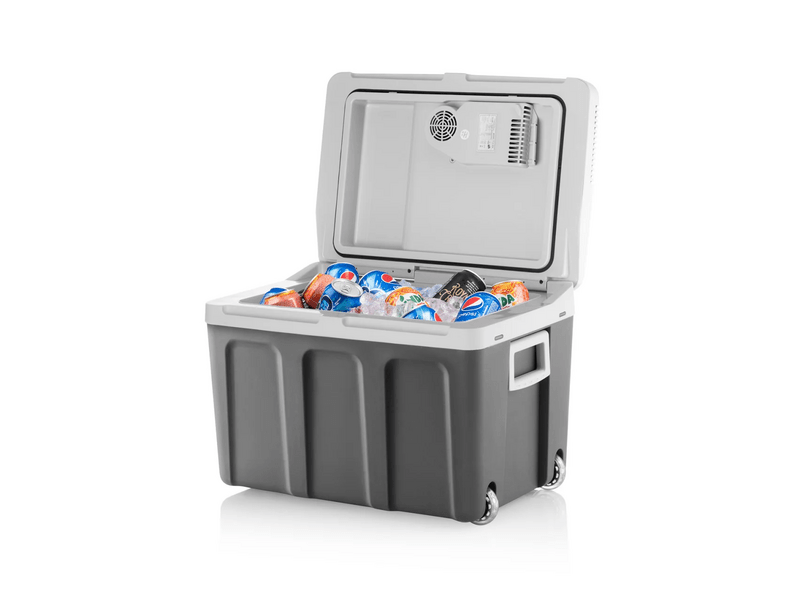 Hyundai MC40E Autós hűtőtáska, 40 l