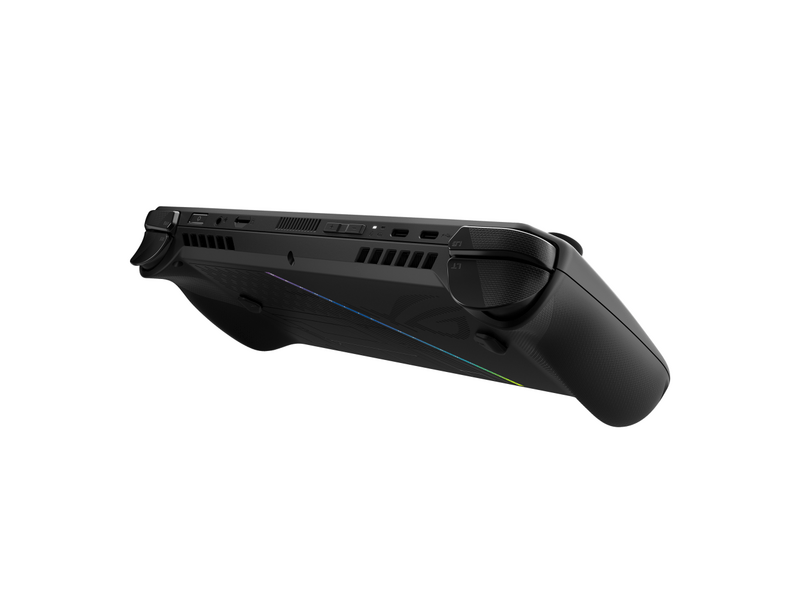 Asus ROG Ally X (2024) Gaming kézikonzol (RC72LA-NH007W)