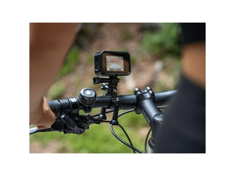 Agfaphoto Realimove AC9500BK akciókamera