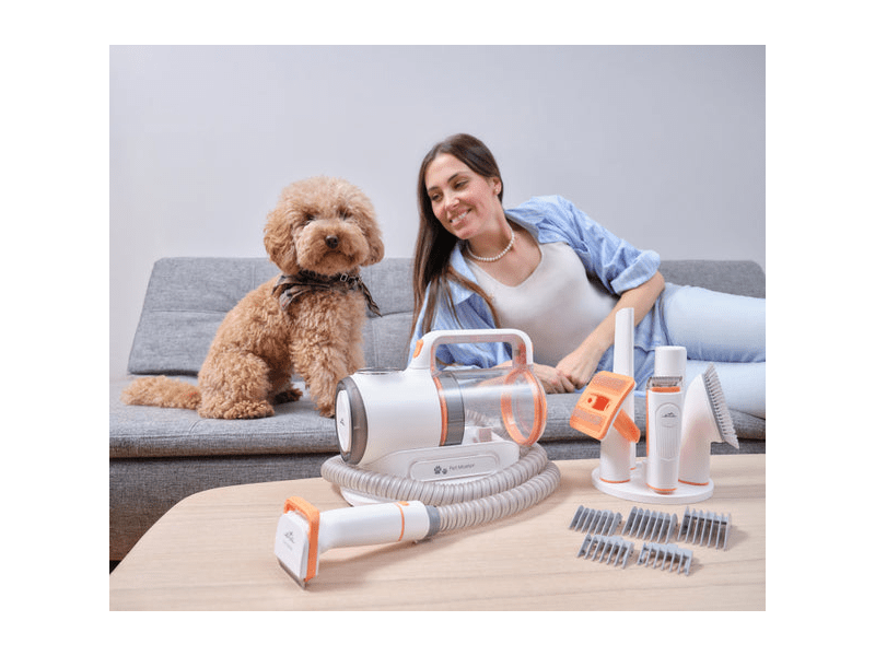 ETA PetMaster állatszőr porszívó (421690000)
