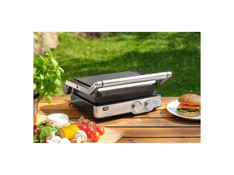 Sencor SBG 4010SS Kontaktgrill