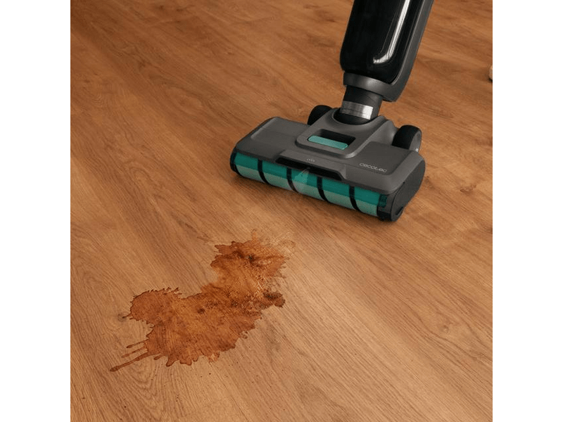 Cecotec FreeGo Wash&Vacuum Spray 250W Porszívó és felmosó