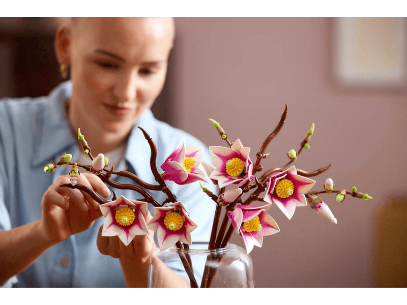 LEGO® Botanicals Magnóliaágak (11510)