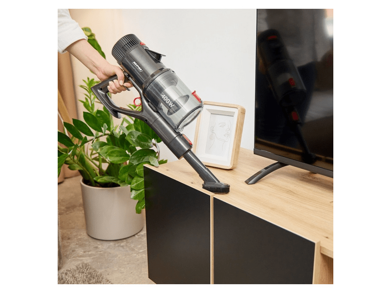 MPM MOD-71 Vezeték nélküli kézi porszívó