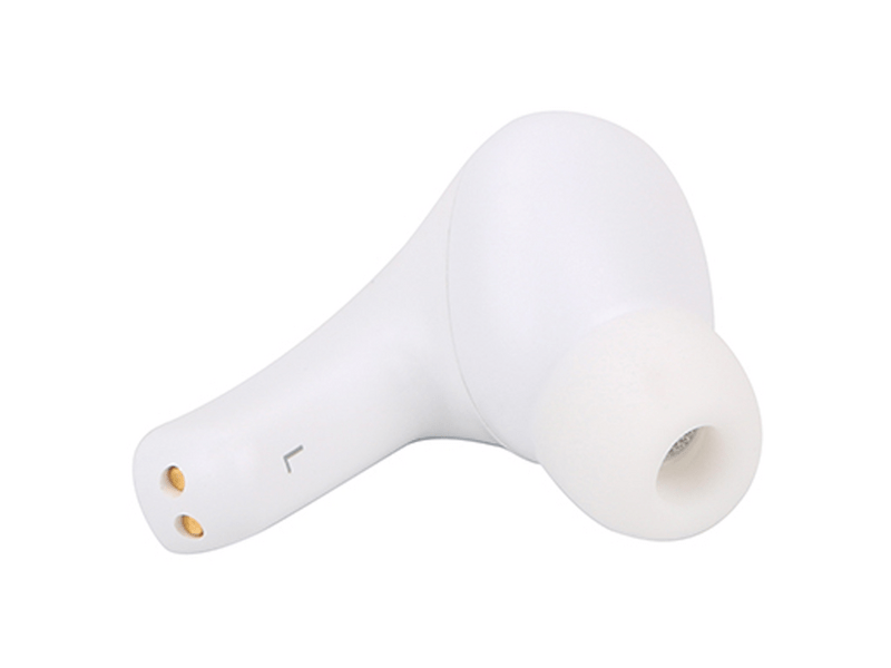 Sencor Sep Sheen Bluetooth slušalice, bijele boje