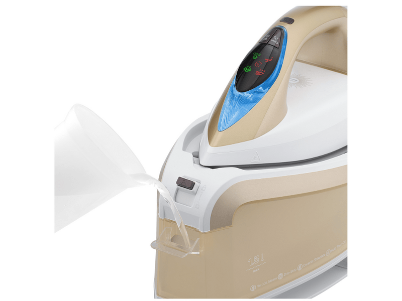 Sencor SSI 0810VT Gőzállomás