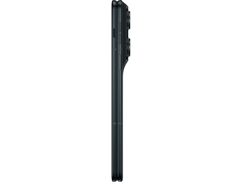 Motorola Razr Fold 16/512GB Okostelefon, Pantone Blackened Blue