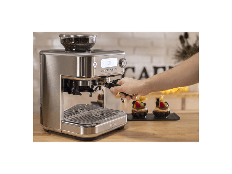 Sencor SES 6050SS Eszpresszó kávéfőző