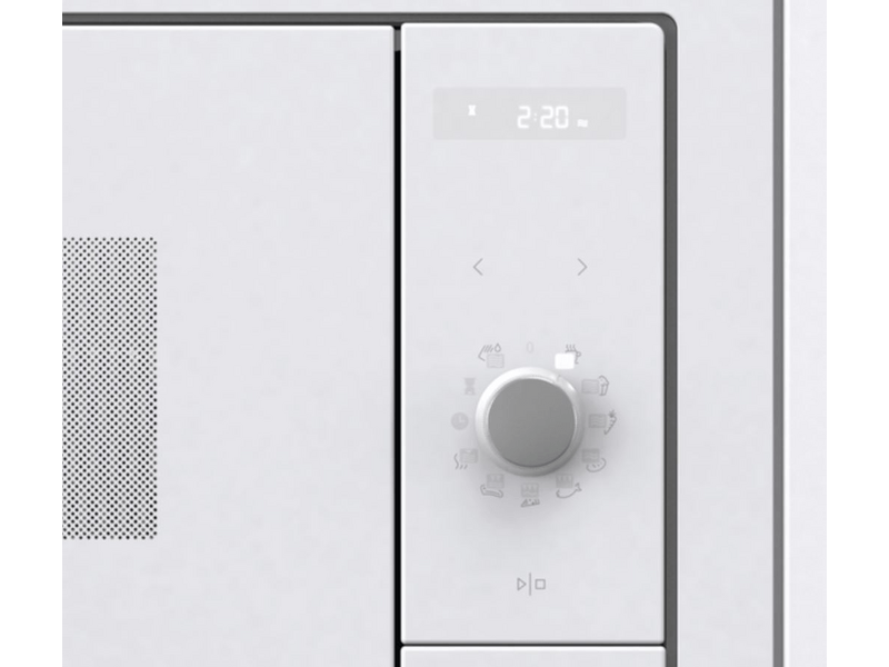 Gorenje BOS6737E06WG Beépíthető sütő + Gorenje ECT643SYW Beépíthető kerámia főzőlap + Gorenje BM235G1SYW Beépíthető mikrohullámú sütő