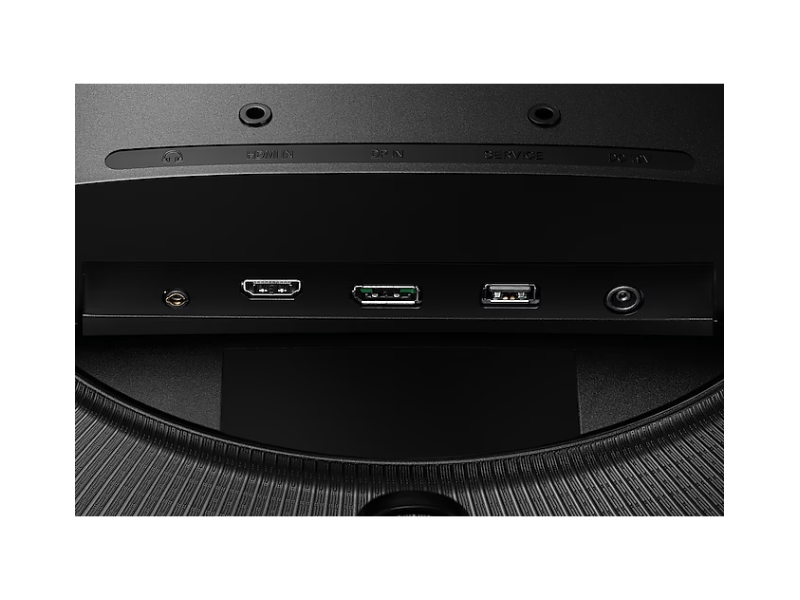 Samsung Odyssey G5 LS32CG552EUXEN 32