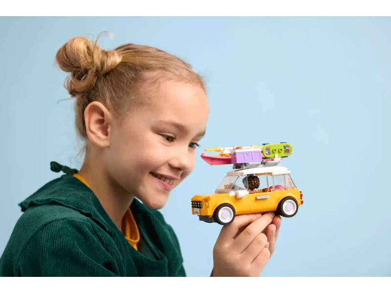 LEGO 42659
