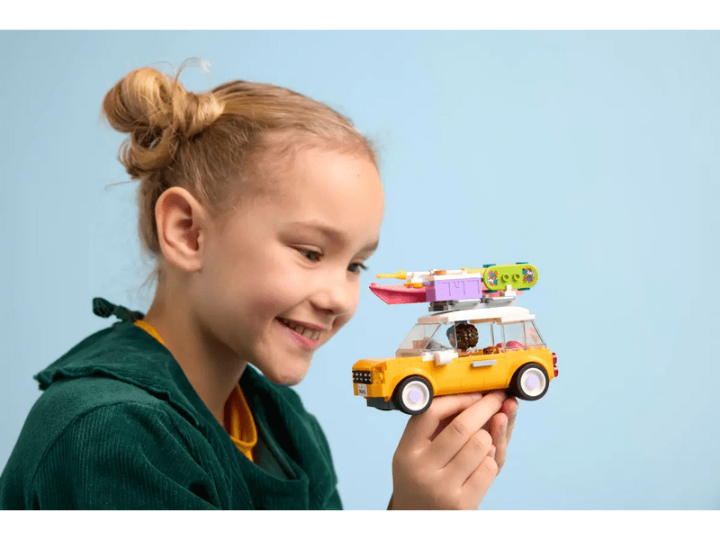 LEGO® Friends Putovanje s prijateljima (42659)