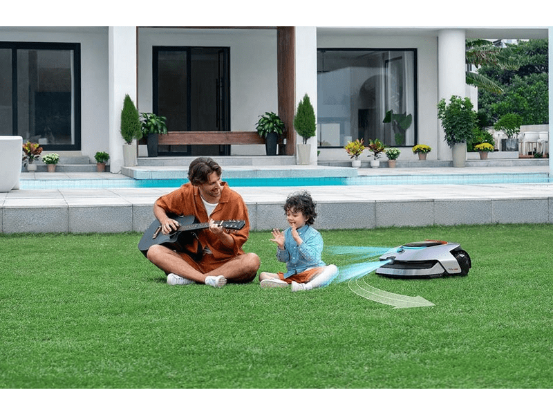 Dreame A2 robotfűnyíró (MXXA8210)