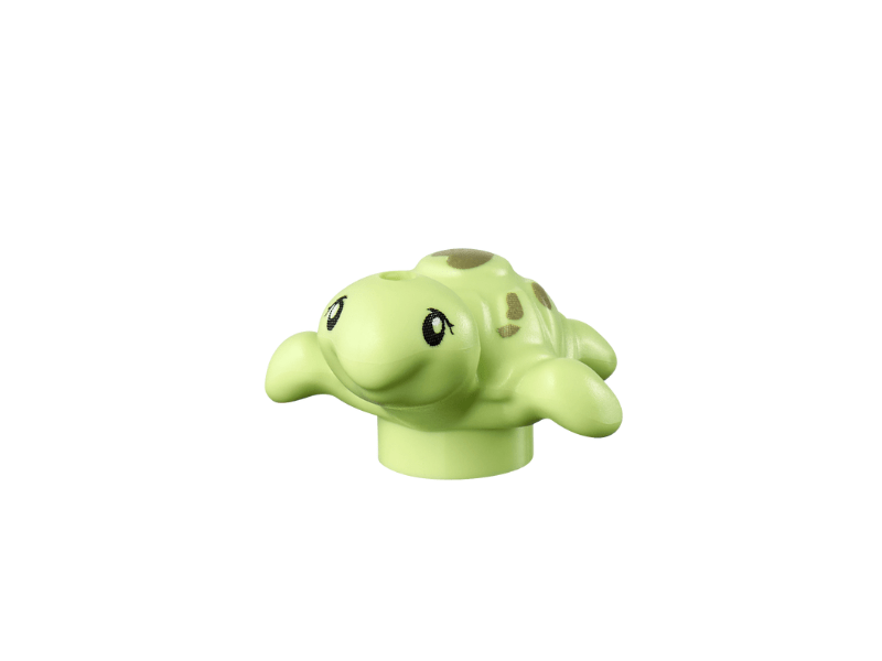 LEGO® Friends Állatkórház (41695)