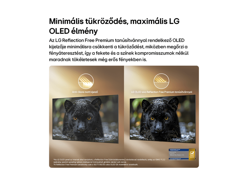 LG OLED83W69LA 83
