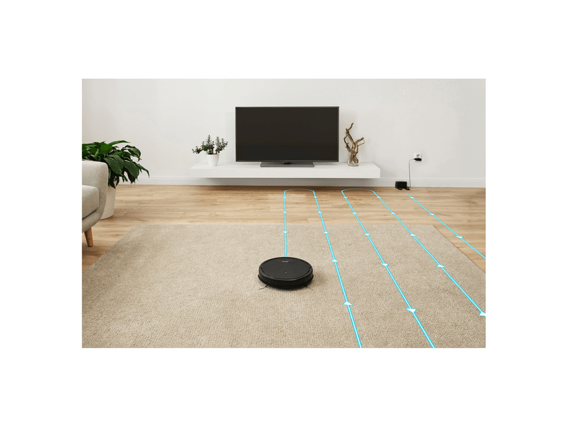 Sencor SRV 3150OR Robotporszívó felmosóval