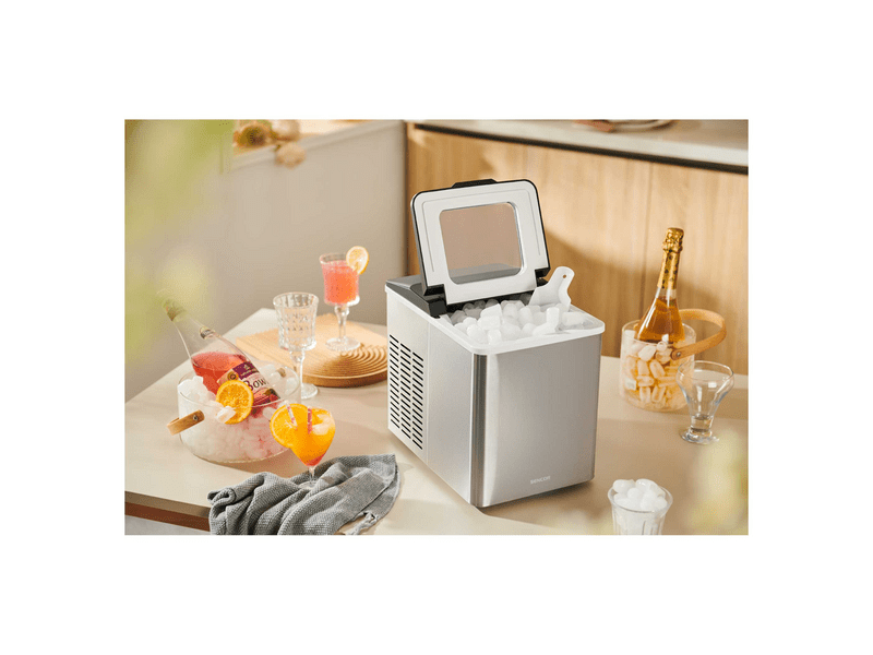 Sencor SIM 3400SS Jégkészítő