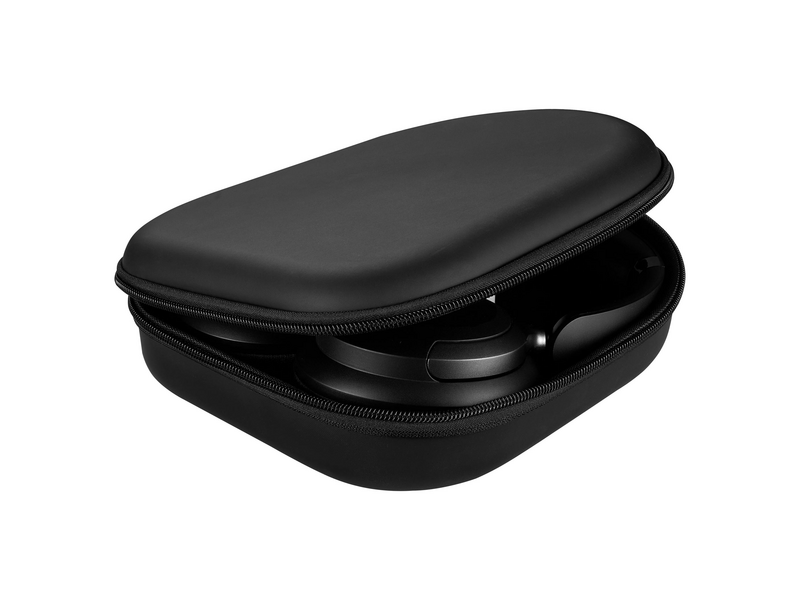 Sencor Sep Absolute bežične slušalice, crne