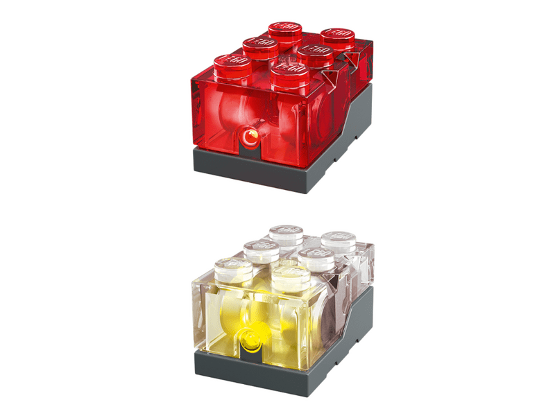 LEGO® Technic BATMAN - BATMOBILE™ (42127)