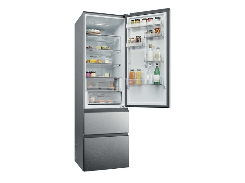 Haier HTR3620CNMG Kombinált hűtőszekrény