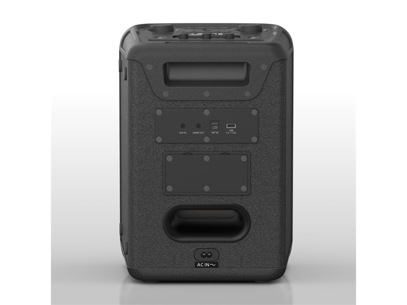 Panasonic SC-BMAX5E-K Bluetooth zvučnik