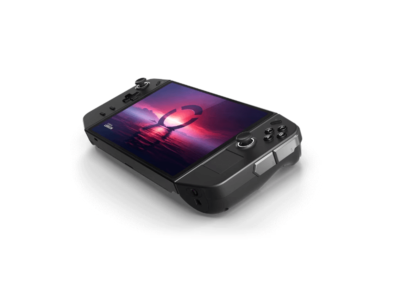 Lenovo Legion Go (83E10032HV) 16/512GB