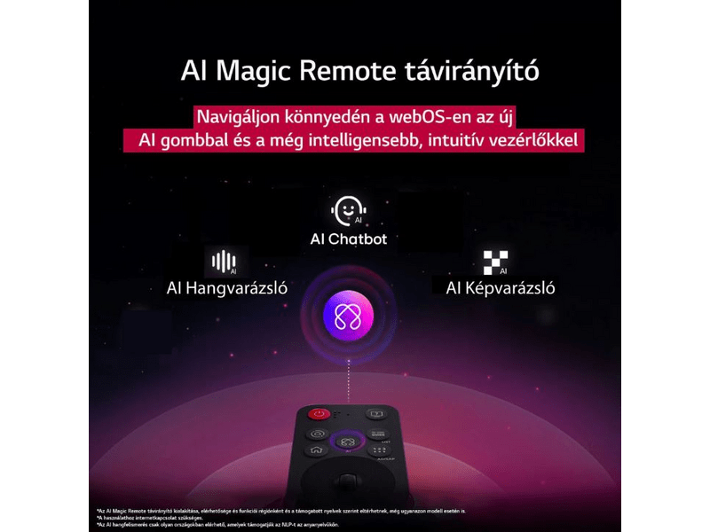 LG OLED77C51LA 77" 4K UHD Smart OLED evo televizor