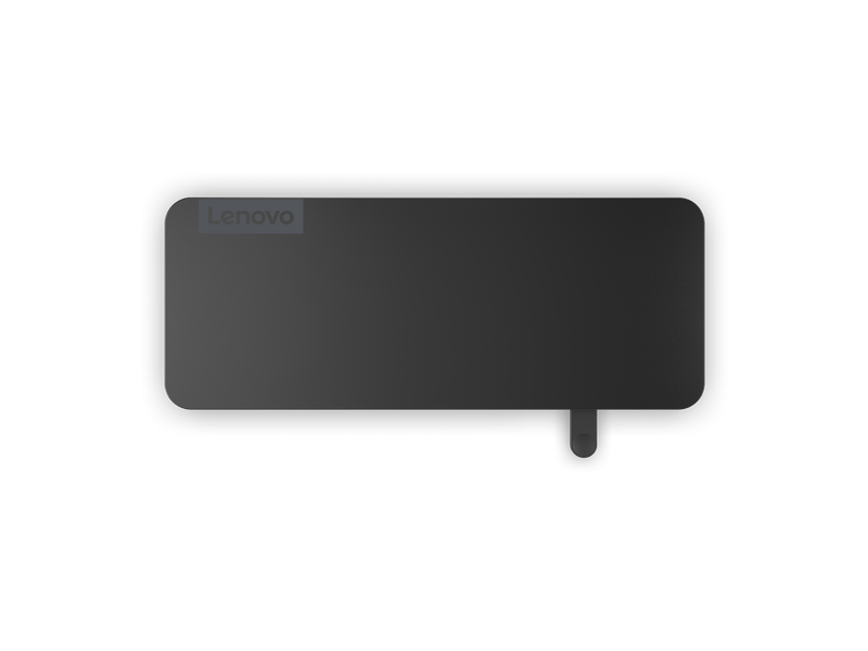 Lenovo USB-C Slim Travel Dokkoló (4X11N40212)
