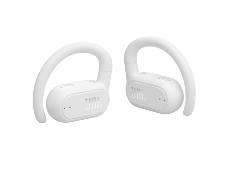 JBL Soundgear Sense slušalice, bijele